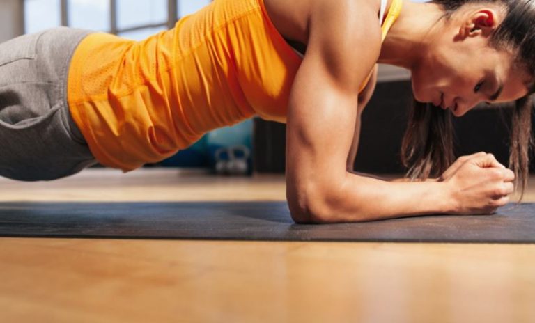 Les Meilleurs Exercices Pour Les Avant Bras Sant Physique