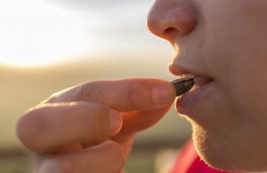 Du magnésium pour une alimentation équilibrée
