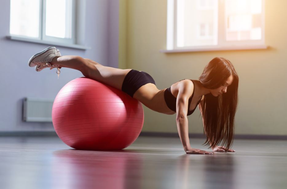 Brûlez-vous des calories avec la méthode Pilates?