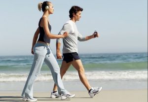 Guide pour perdre du poids en marchant