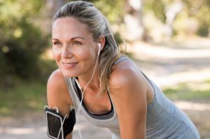 Commencer à courir après 40 ans