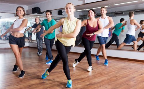 Ce que vous ne saviez pas sur la pratique de la zumba