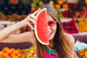 7 aliments pour brûler plus de calories