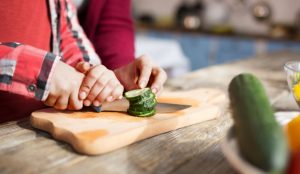 8 aliments qui ne vous feront pas grossir