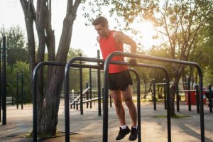 exercices pour les bras