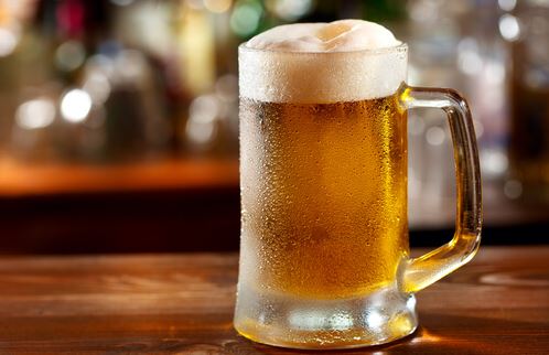 La bière, une boisson qui nous prive d'énergie