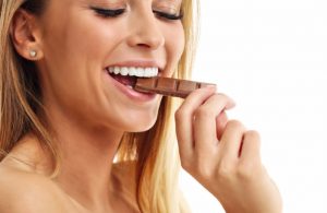 Les différentes vertus du chocolat noir