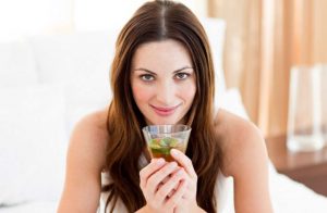 Les bienfaits de la prêle des champs