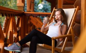 Biscuits à l'avoine et aux noix