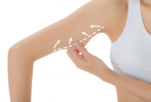 Comment réduire la flaccidité du corps ?