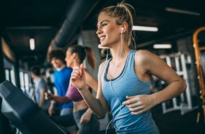 L'entraînement de cardio, avant ou après les haltères ?