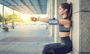 Squats isométriques, à quoi servent-ils ?