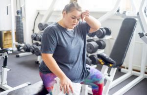 Les exercices pour brûler des graisses à la salle de sport