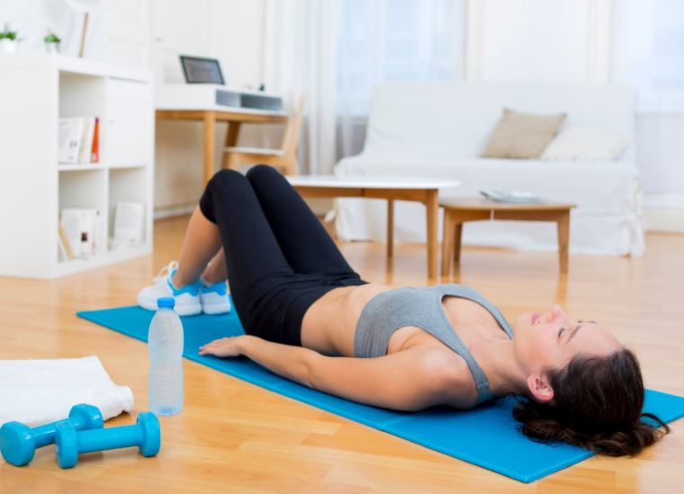 Conseils pour vos abdominaux.