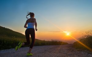 Quel est le meilleur horaire pour courir ?