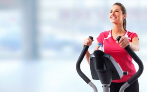 L'exerciseur elliptique ou la course à pied ?
