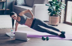 Pourquoi est-il difficile de définir vos abdominaux ?