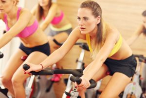 Quels muscles sont sollicités avec un vélo d'appartement ?