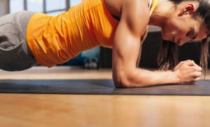 Les meilleurs exercices pour les avant-bras