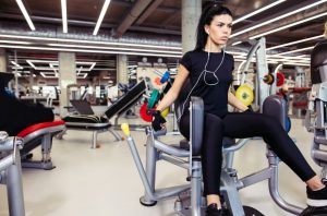 Les exercices pour faire travailler les adducteurs