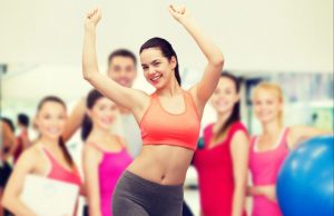 10 raisons pour avoir une pratique de l'exercice régulière
