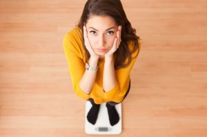 Faire du sport et prendre du poids, pourquoi ?