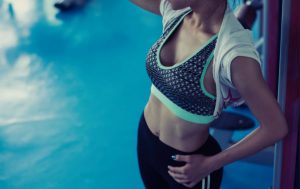 Routine de 20 minutes pour les abdominaux