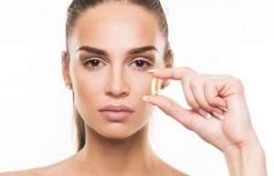 Le collagène chez les femmes