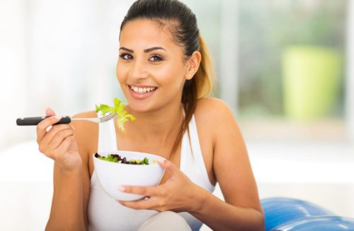 Une salade rafraîchissante cet été en 3 recettes