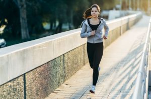 Comment devenir accro à la vie saine