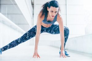 Pourquoi pratiquer le HIIT ?