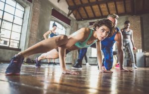 Qu'est-ce que l'entraînement fonctionnel ?