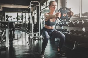 Musculation des femmes : astuces et conseils