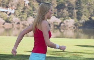 Qu'est-ce que le "Powerwalking"