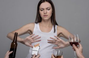 5 mauvaises habitudes pour votre corps