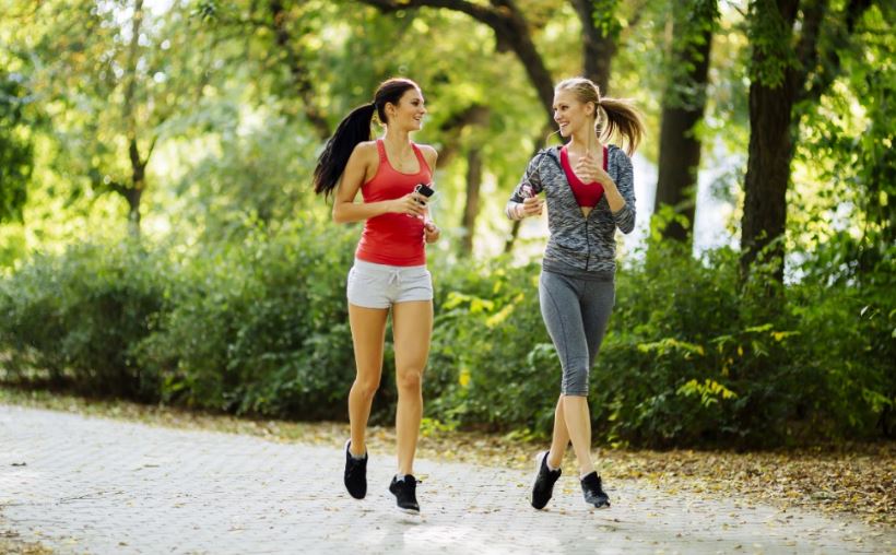 6 principaux avantages de courir 30 minutes par jour Fit People