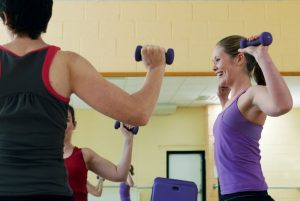 Accessoires de gymnastique pour après 40 ans