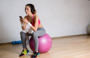 L'importance du repos et de la récupération