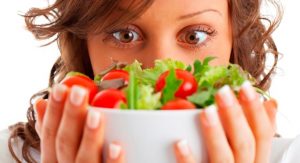 Les ingrédients interdits dans vos salades