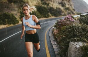 Conseils pour courir plus vite.