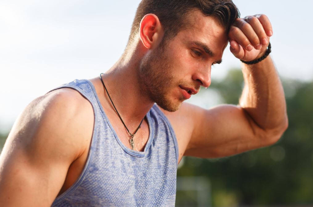 La respiration pour vos jambes.