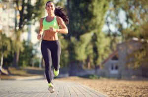Les essentiels pour aller courir