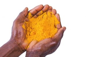 Propriétés et bienfaits du curcuma