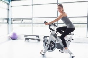 Quels muscles sont travaillés avec le vélo stationnaire ?
