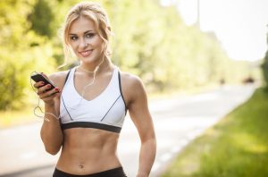 Le contrôle de la respiration pendant la running est très important pour augmenter l'endurance.