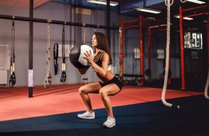 Organiser une routine d'entraînement fonctionnel