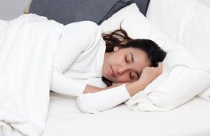 Pourquoi je n'arrive pas à dormir ?