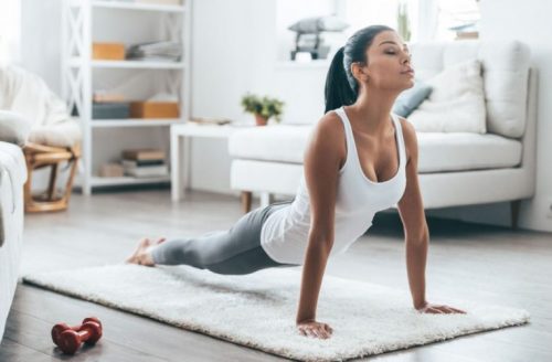 Comment bien débuter le Pilates ?