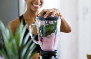 Les smoothies brûleurs de graisse
