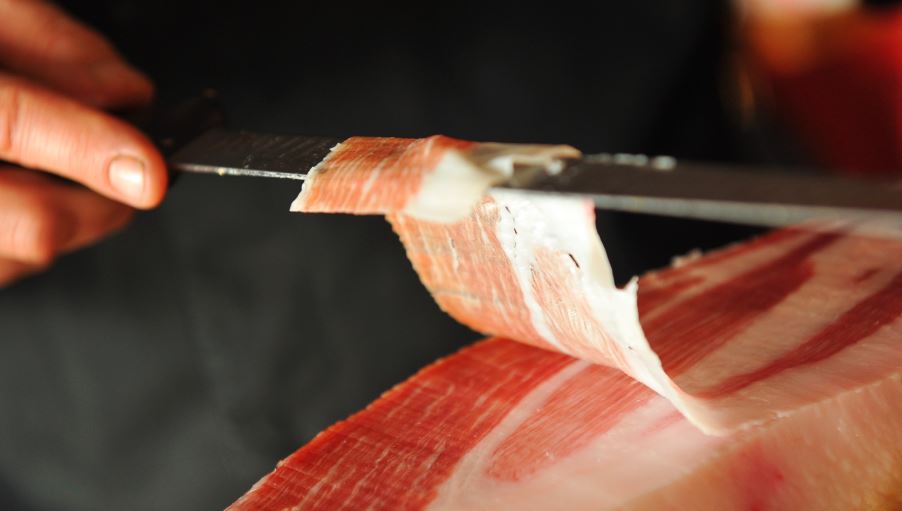 jambon serrano